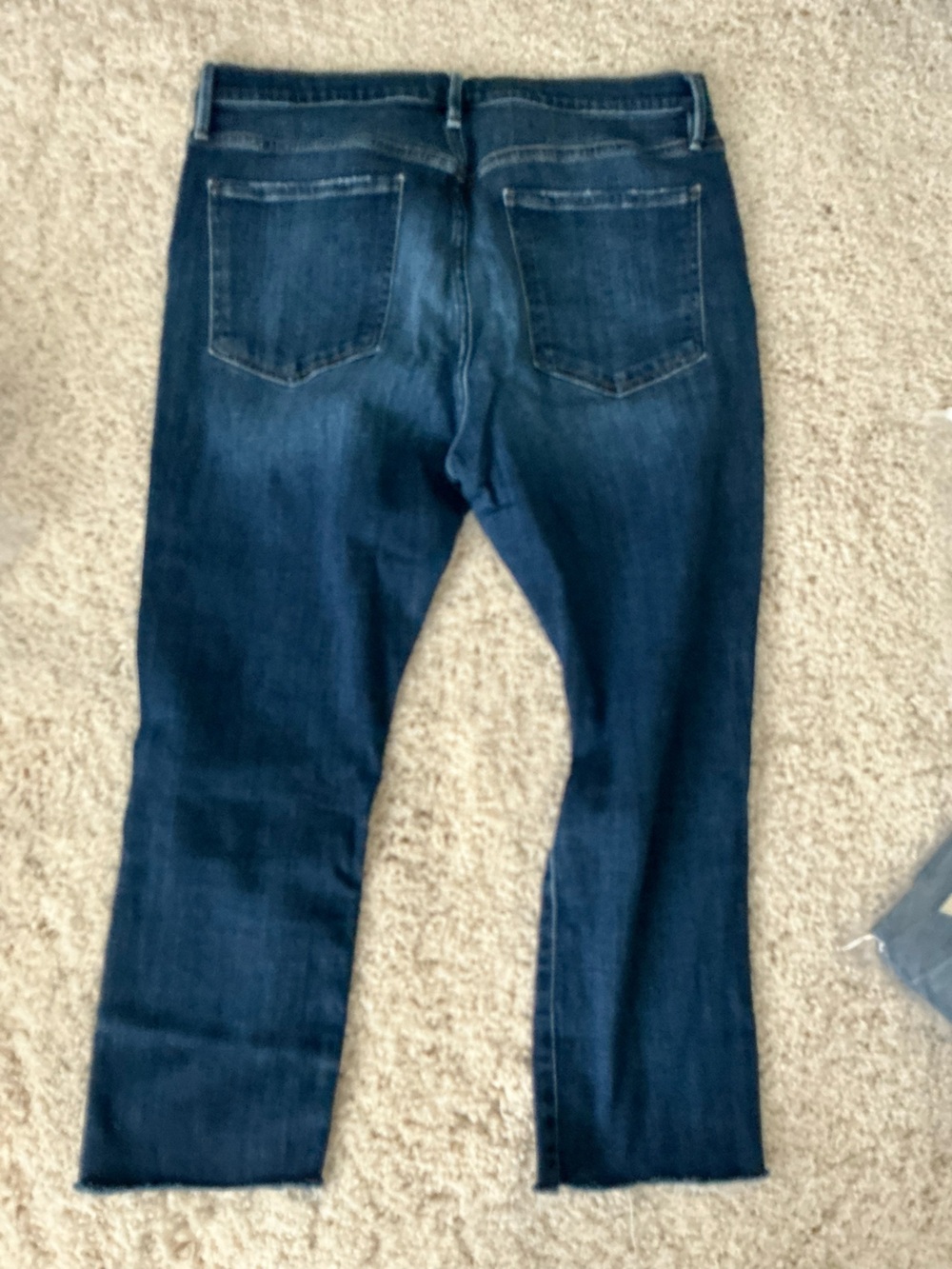 Frame Le Beau Boyfriend Jeans
Size 31 - Picture 3 of 3